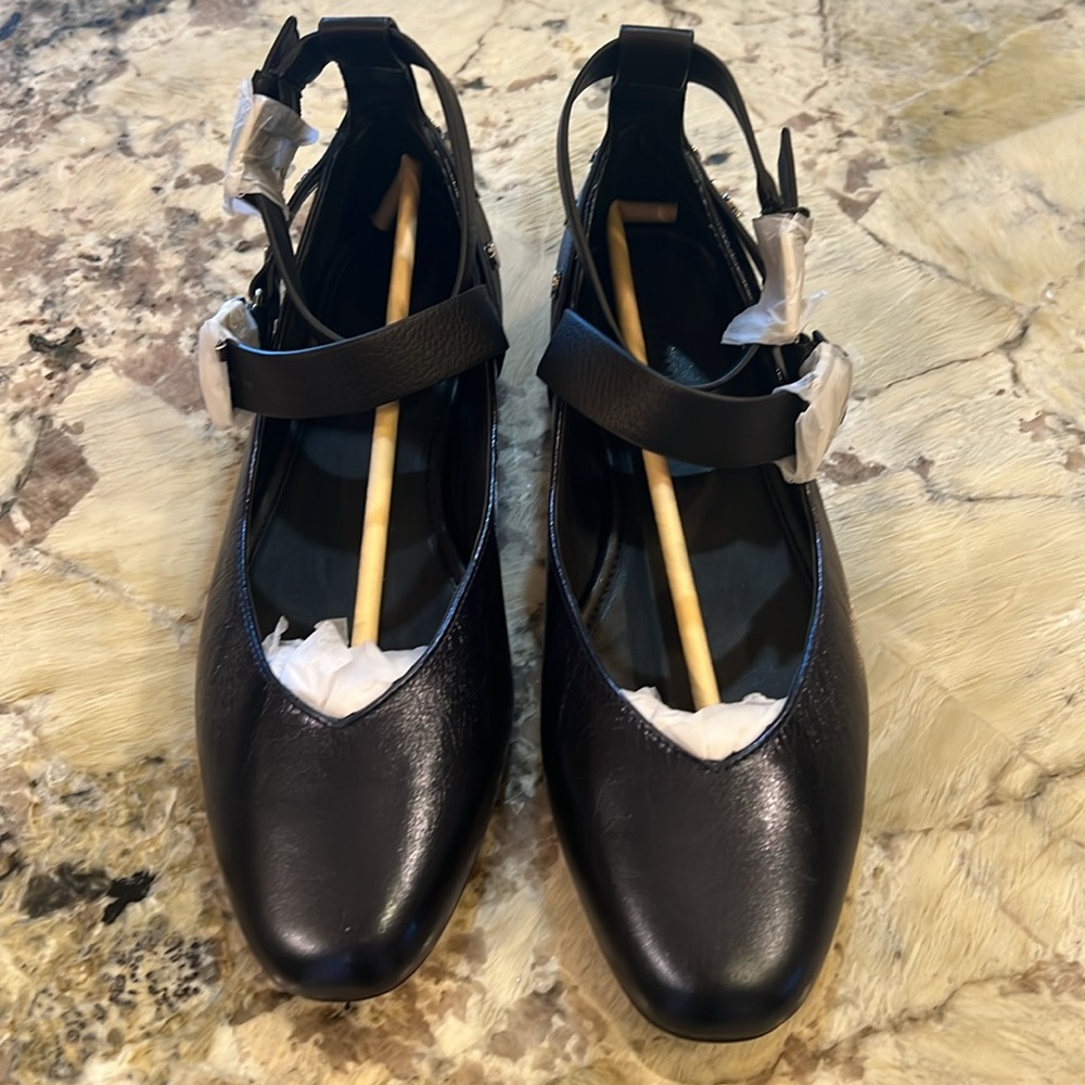 Rebecca Minkoff Vivica style Ballet flat - Picture 3 of 13